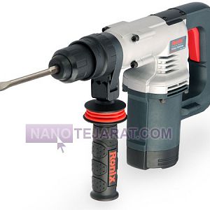 DRIL RONIX DRIL RONIX